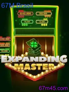 ExpandingMaster