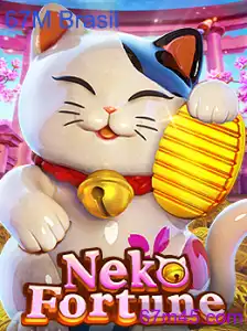 NekoFortune